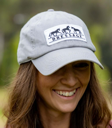 Dapplebay Classic Barn Hat - Dressage